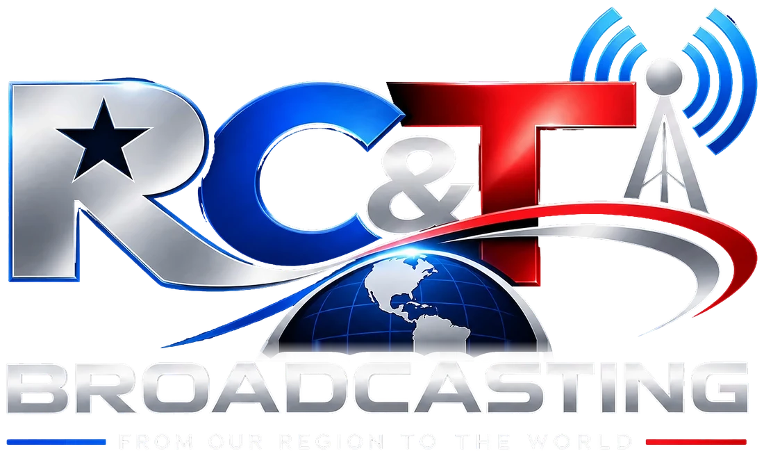 RC&T Broadcasting